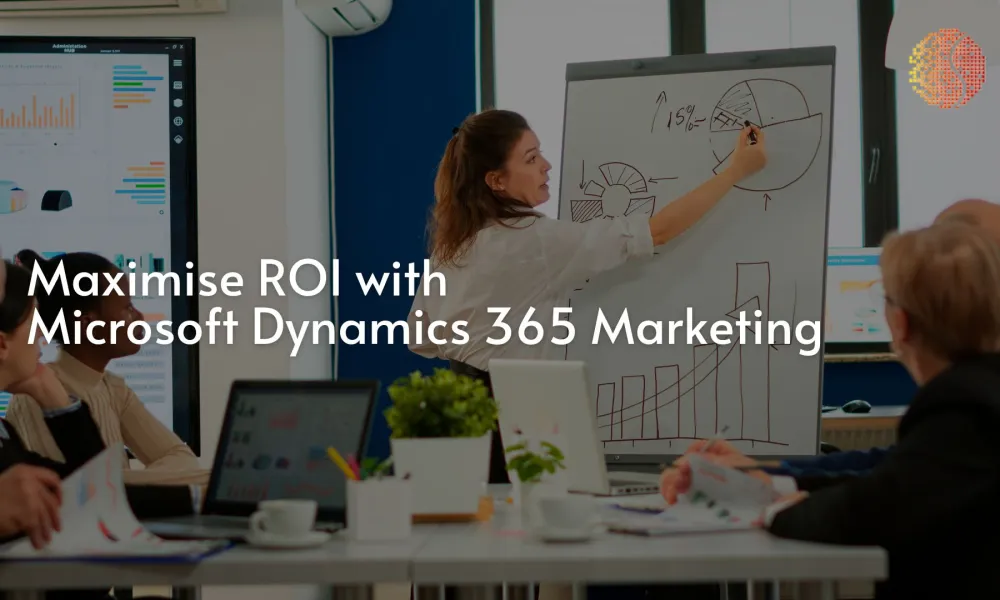 Microsoft Dynamics 365 Marketing