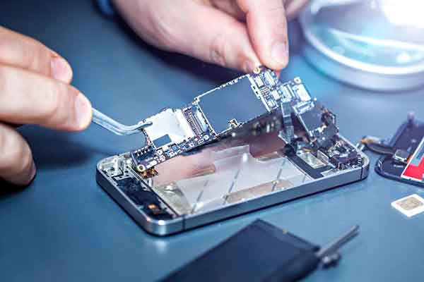 Phone Repair